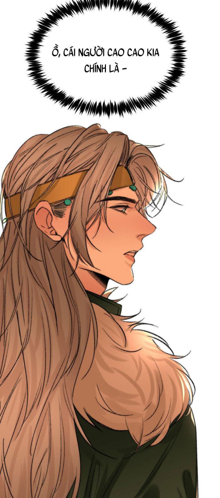 Ô Y Hạng Chi Tù Ái Chapter 2 - Trang 26