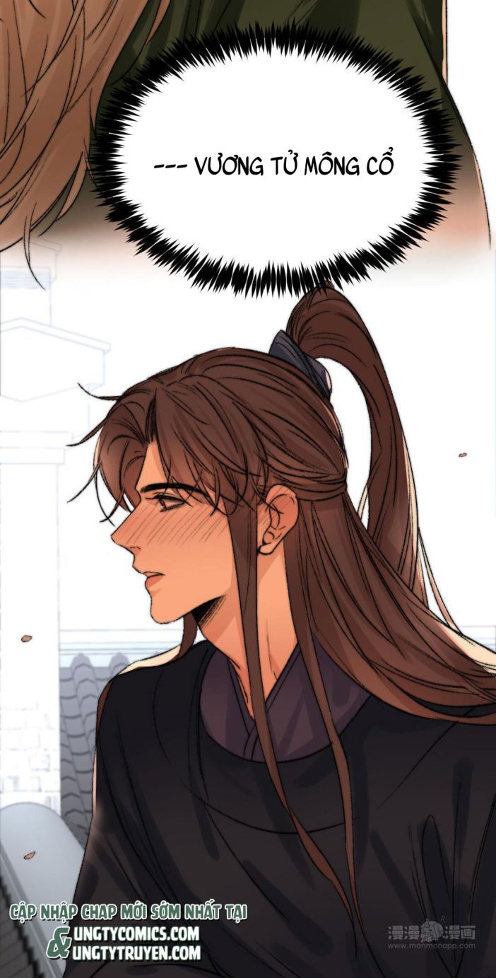 Ô Y Hạng Chi Tù Ái Chapter 2 - Trang 27
