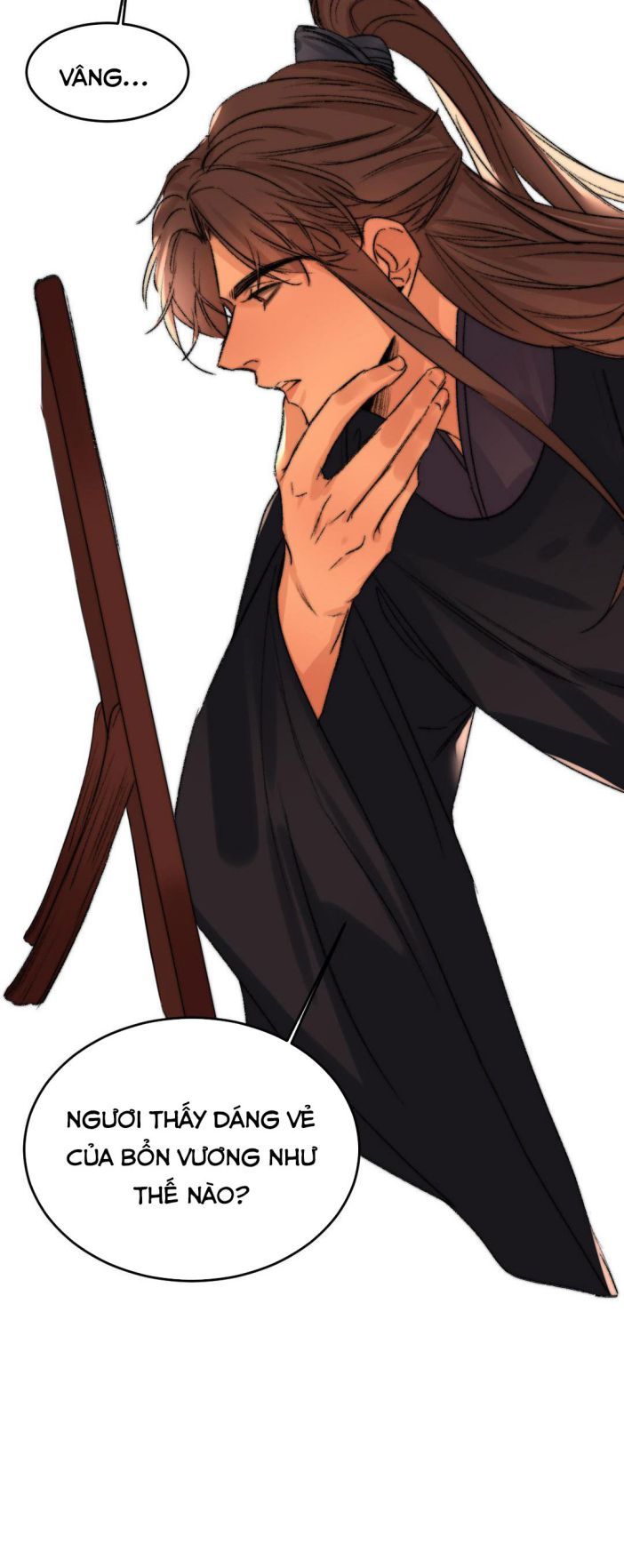 Ô Y Hạng Chi Tù Ái Chapter 2 - Trang 29