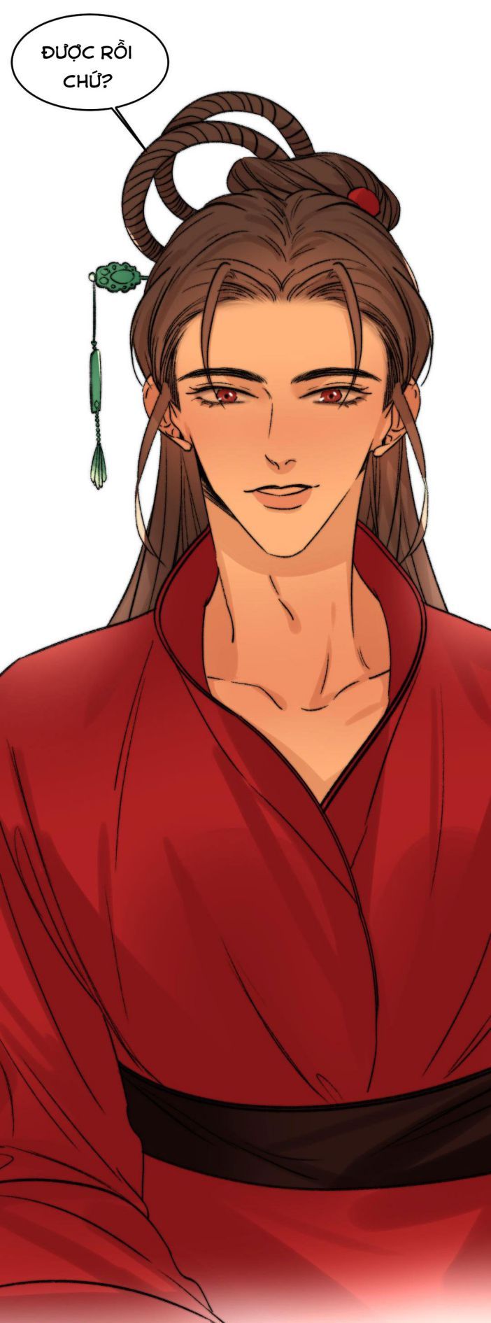 Ô Y Hạng Chi Tù Ái Chapter 2 - Trang 39