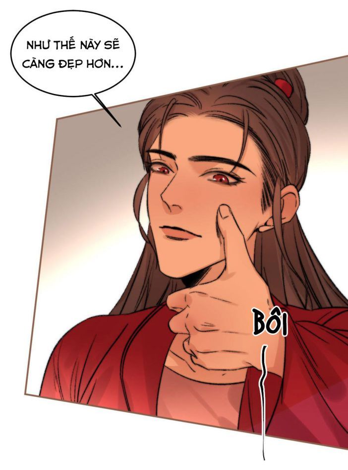 Ô Y Hạng Chi Tù Ái Chapter 2 - Trang 41