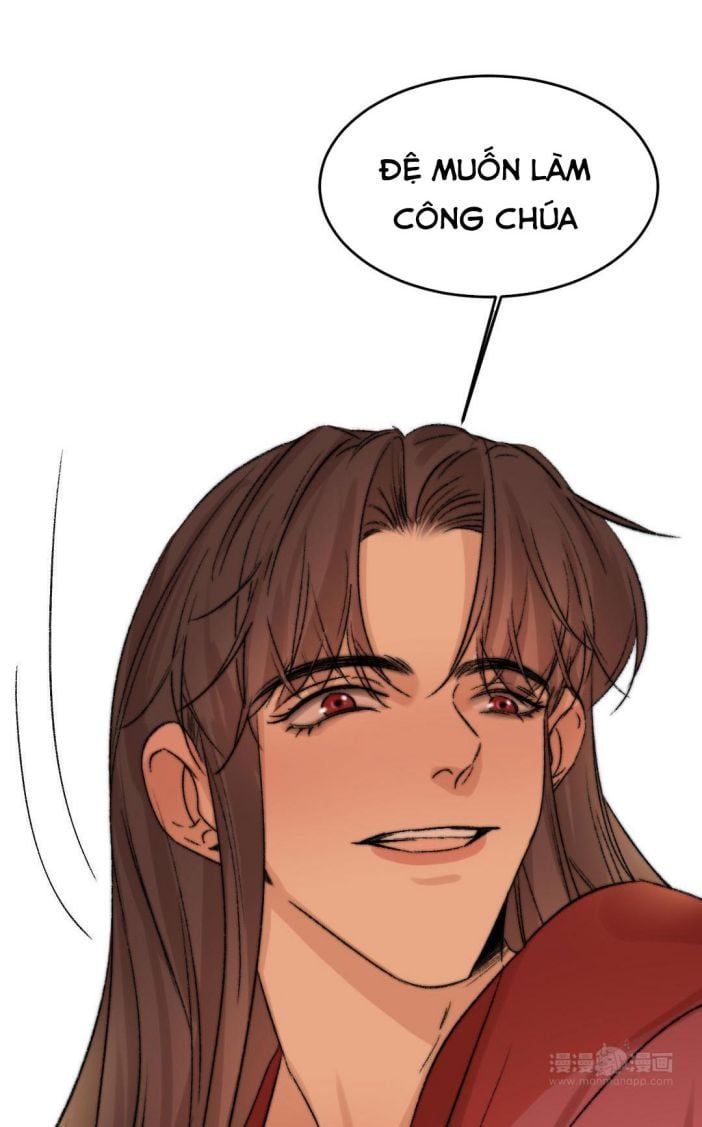Ô Y Hạng Chi Tù Ái Chapter 2 - Trang 8