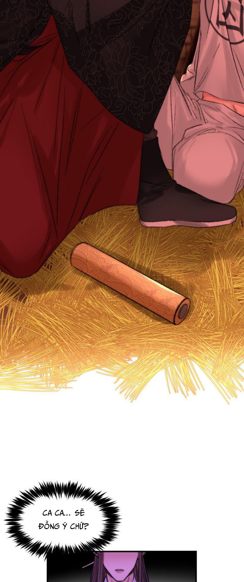 Ô Y Hạng Chi Tù Ái Chapter 20 - Trang 11