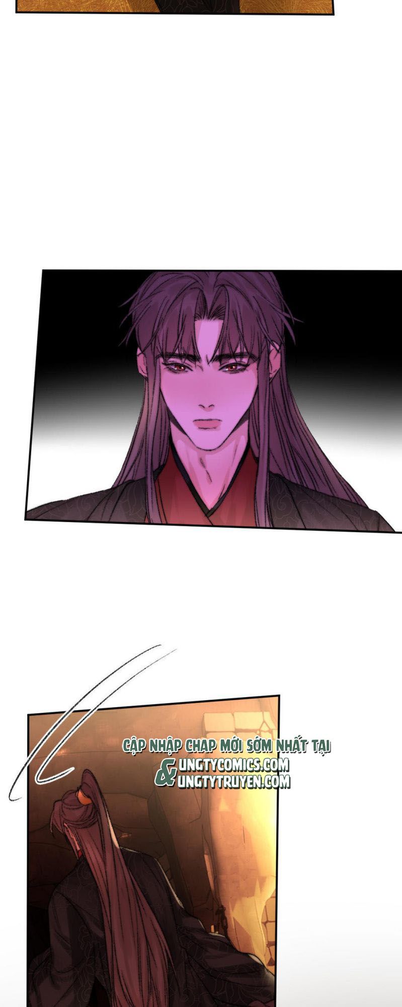 Ô Y Hạng Chi Tù Ái Chapter 20 - Trang 13