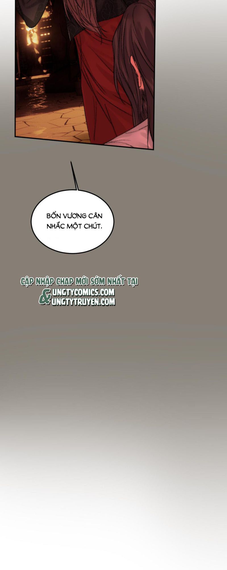 Ô Y Hạng Chi Tù Ái Chapter 20 - Trang 14