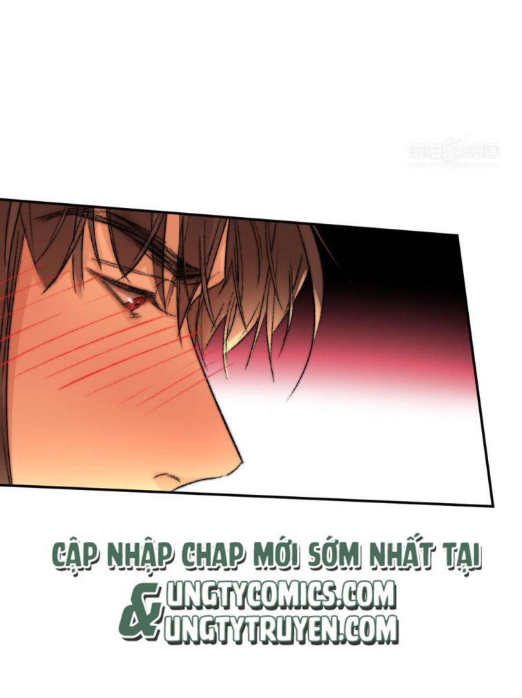 Ô Y Hạng Chi Tù Ái Chapter 21 - Trang 15