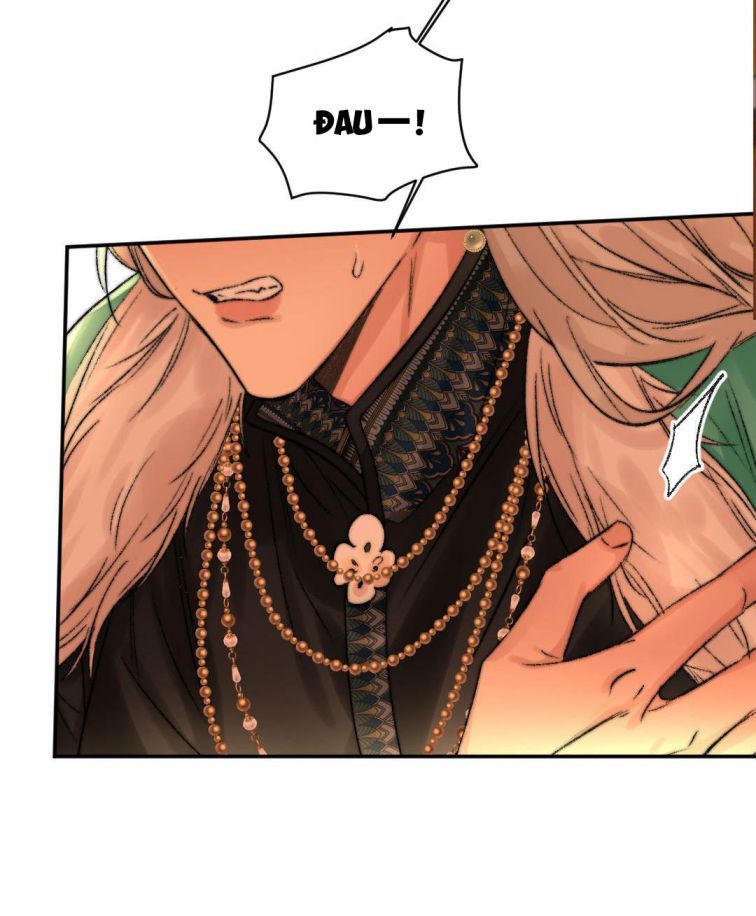 Ô Y Hạng Chi Tù Ái Chapter 21 - Trang 18