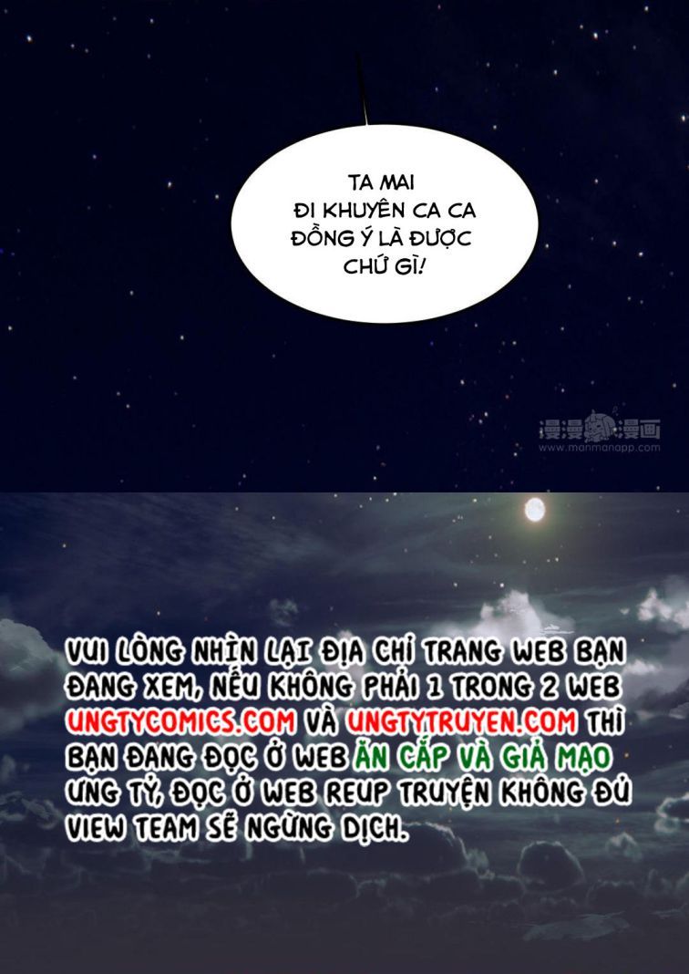 Ô Y Hạng Chi Tù Ái Chapter 21 - Trang 23