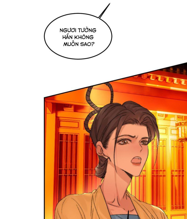 Ô Y Hạng Chi Tù Ái Chapter 21 - Trang 31