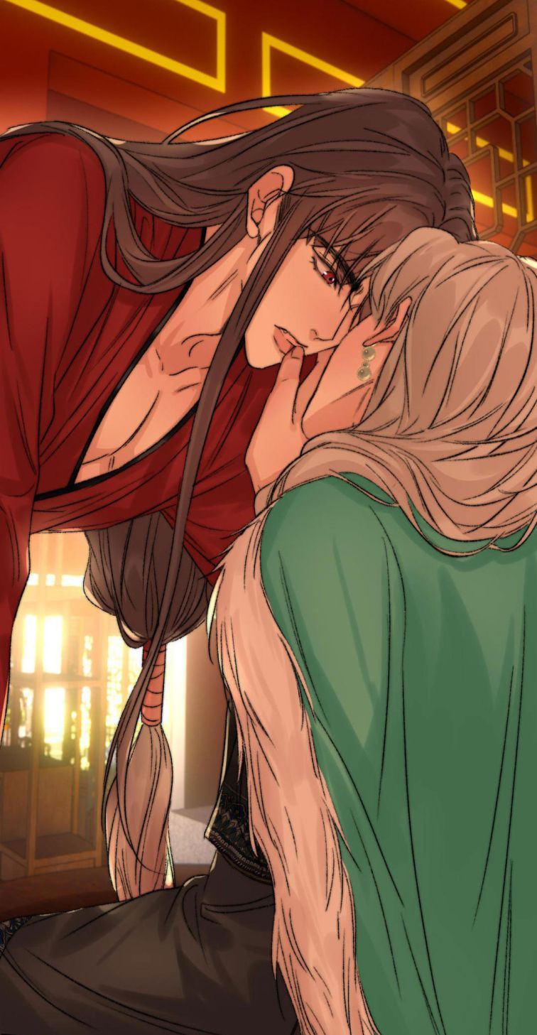 Ô Y Hạng Chi Tù Ái Chapter 21 - Trang 4