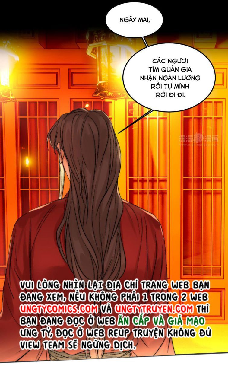 Ô Y Hạng Chi Tù Ái Chapter 21 - Trang 41