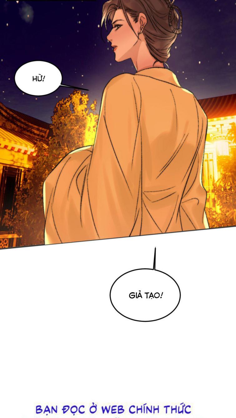 Ô Y Hạng Chi Tù Ái Chapter 21 - Trang 44