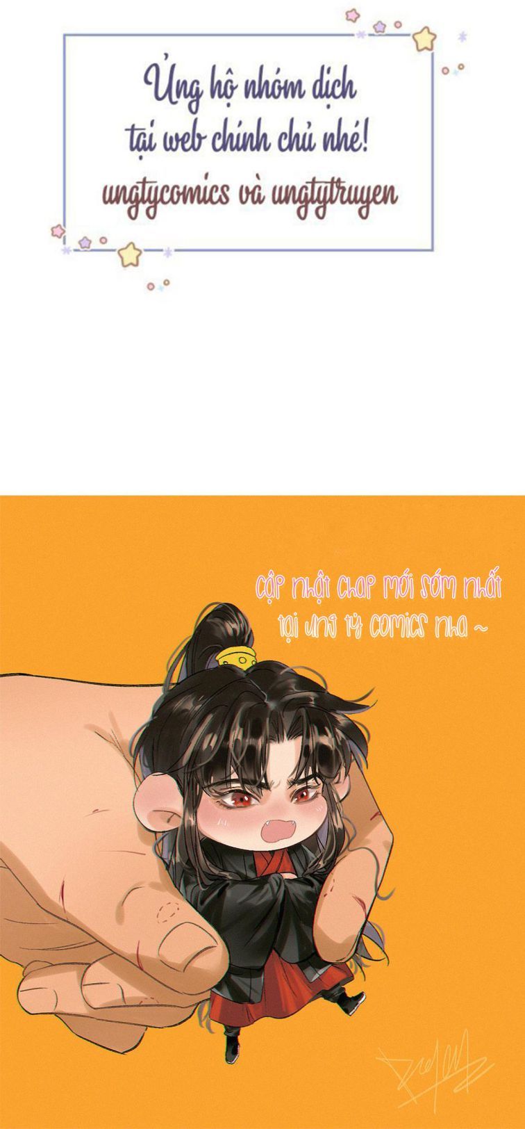Ô Y Hạng Chi Tù Ái Chapter 21 - Trang 46