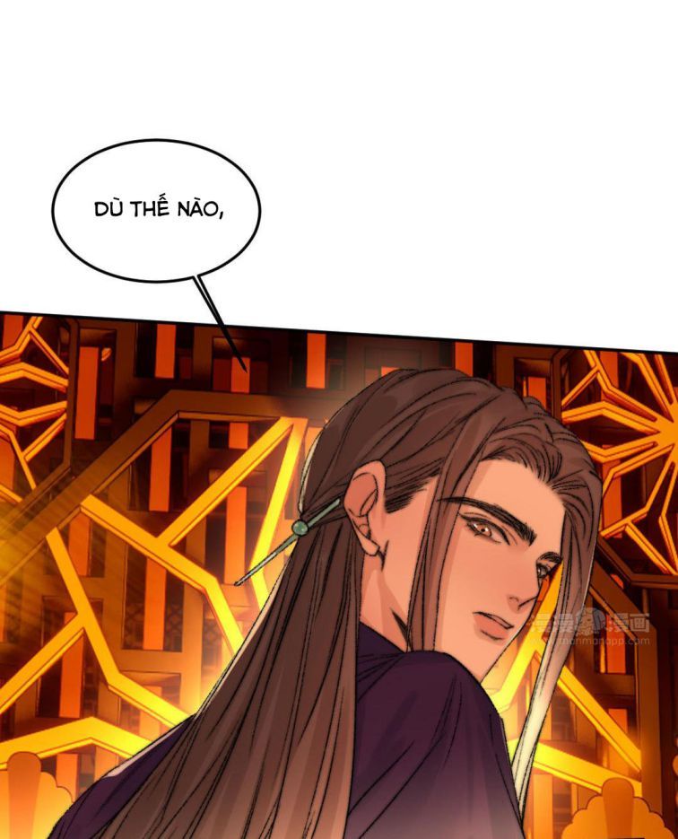 Ô Y Hạng Chi Tù Ái Chapter 22 - Trang 20