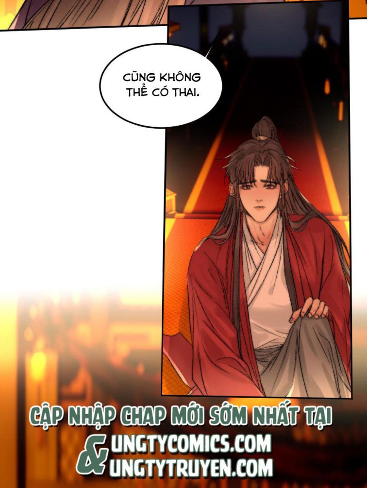 Ô Y Hạng Chi Tù Ái Chapter 22 - Trang 21