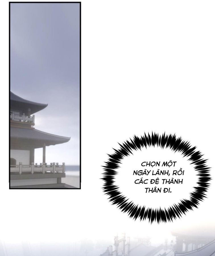 Ô Y Hạng Chi Tù Ái Chapter 22 - Trang 23