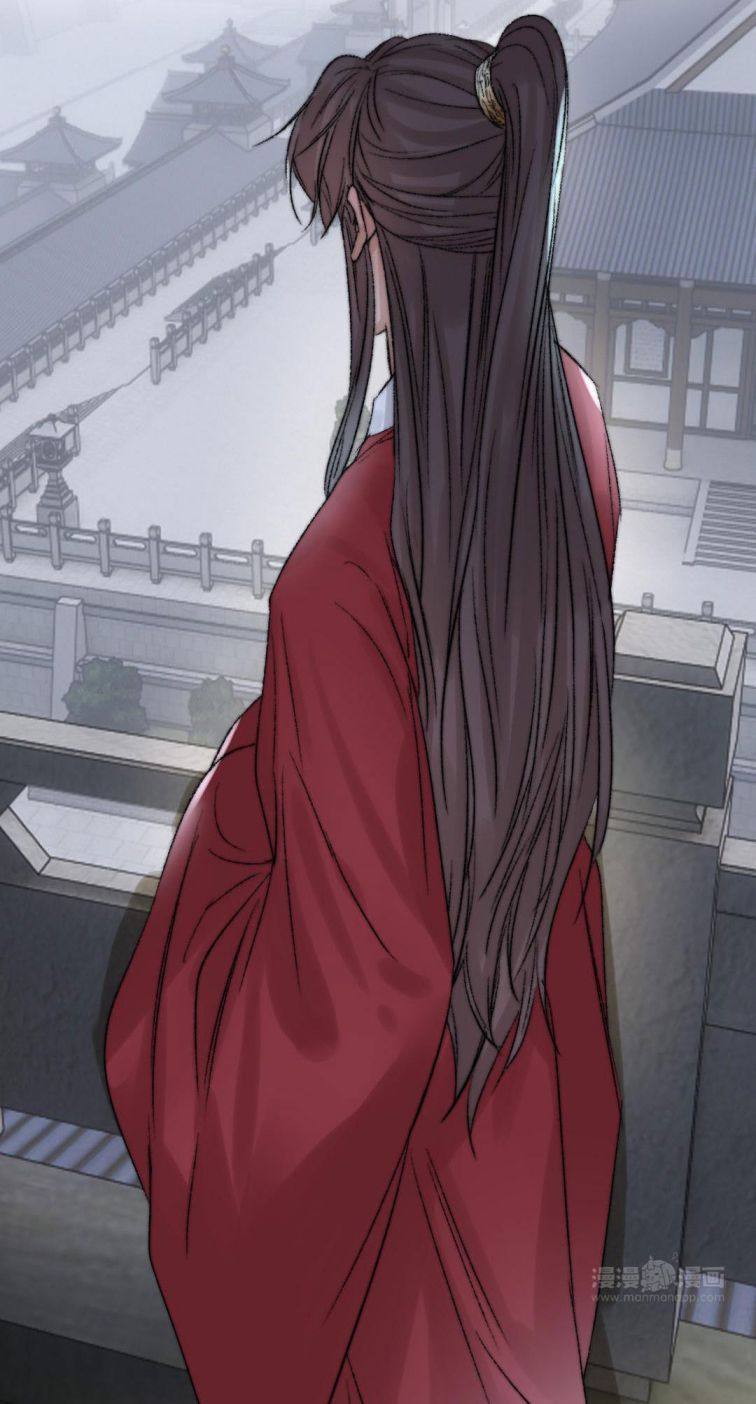 Ô Y Hạng Chi Tù Ái Chapter 22 - Trang 24