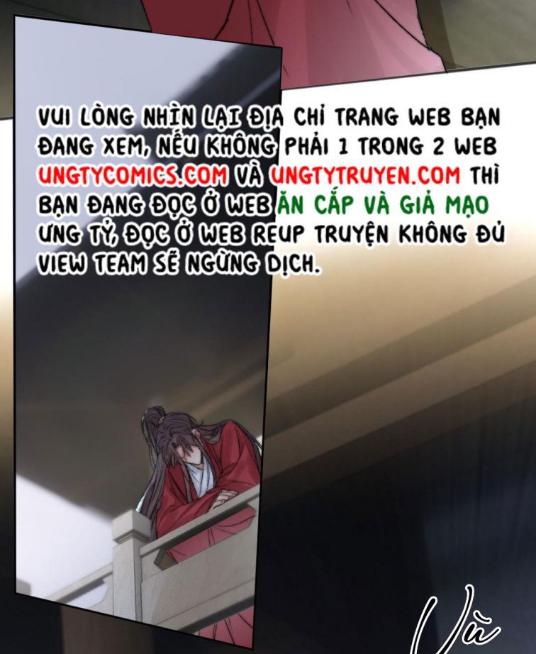 Ô Y Hạng Chi Tù Ái Chapter 22 - Trang 25