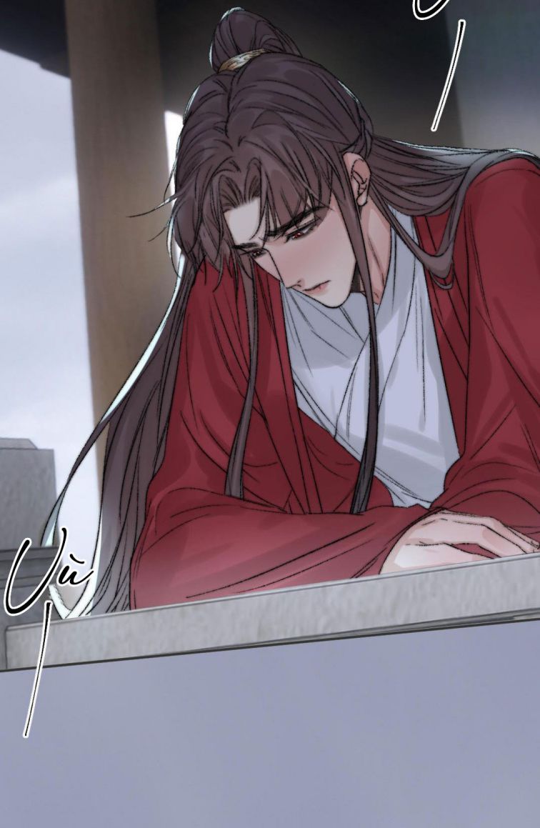 Ô Y Hạng Chi Tù Ái Chapter 22 - Trang 26