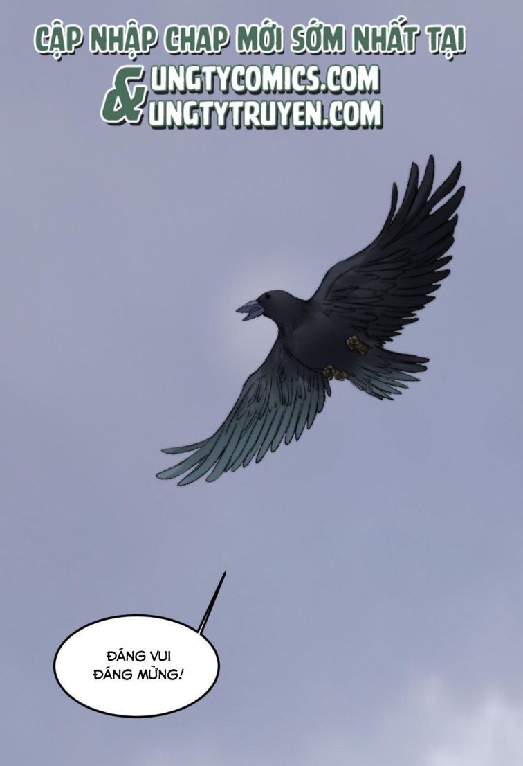 Ô Y Hạng Chi Tù Ái Chapter 22 - Trang 27