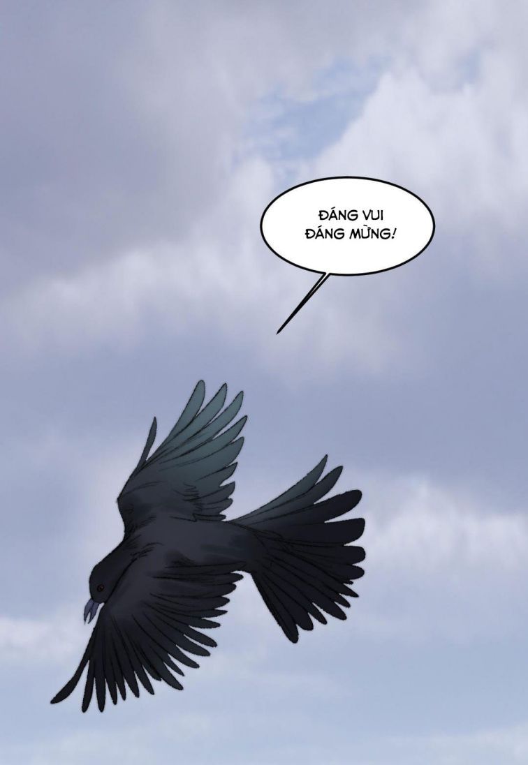Ô Y Hạng Chi Tù Ái Chapter 22 - Trang 28