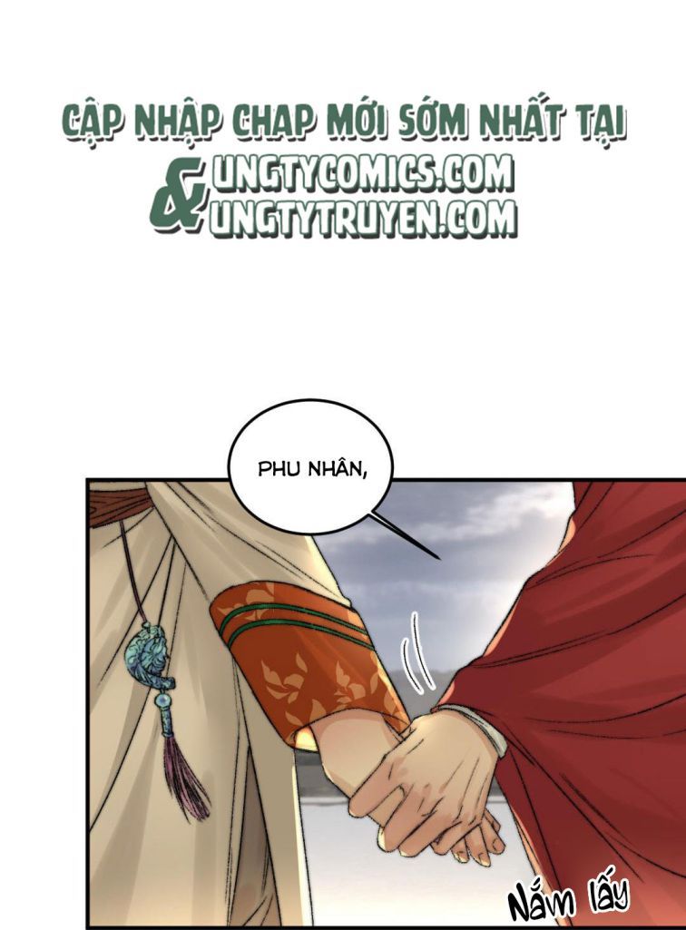 Ô Y Hạng Chi Tù Ái Chapter 22 - Trang 34