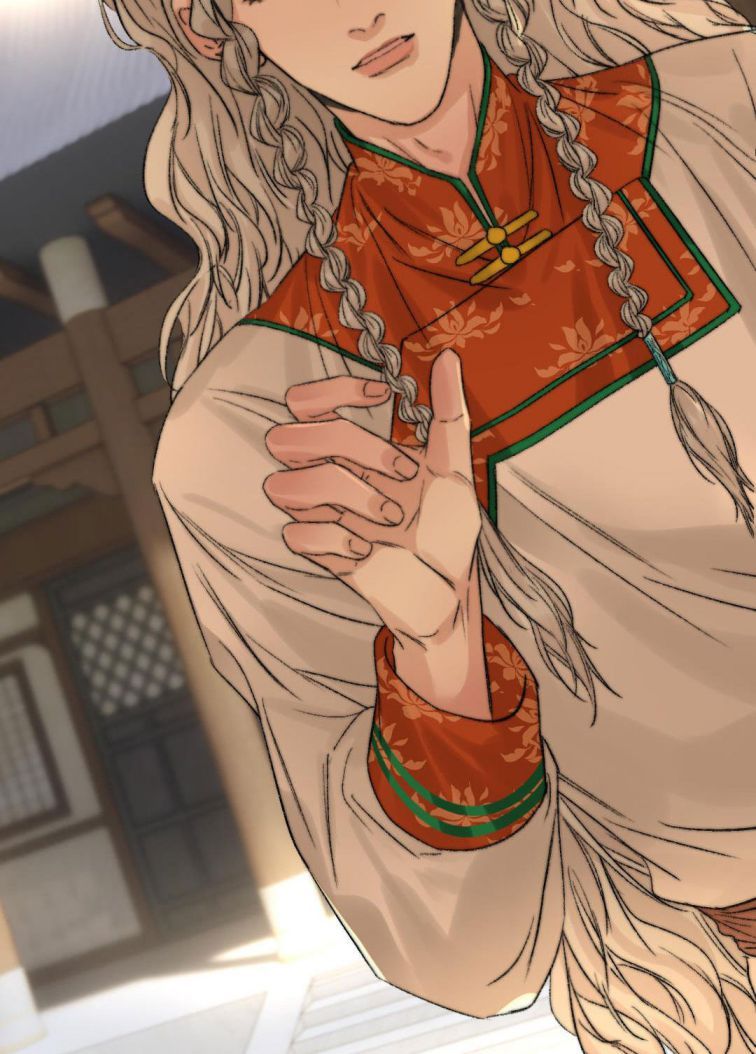 Ô Y Hạng Chi Tù Ái Chapter 22 - Trang 39