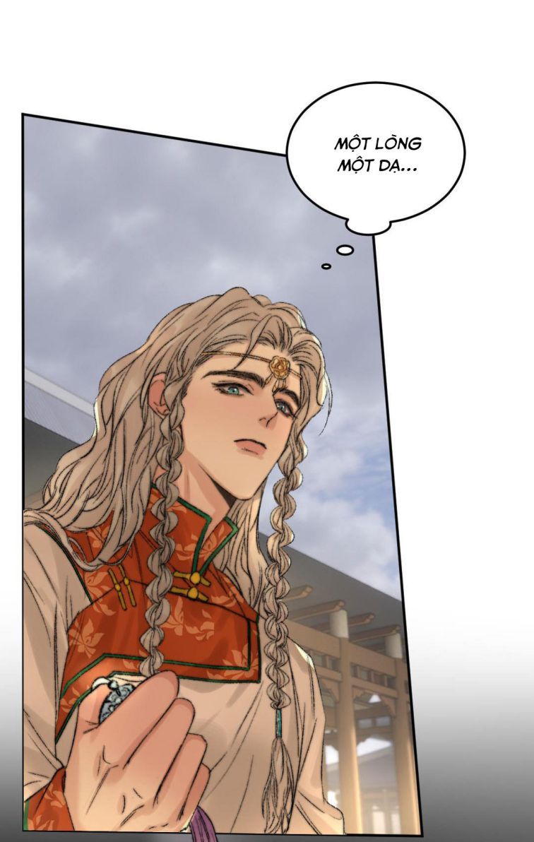 Ô Y Hạng Chi Tù Ái Chapter 22 - Trang 42