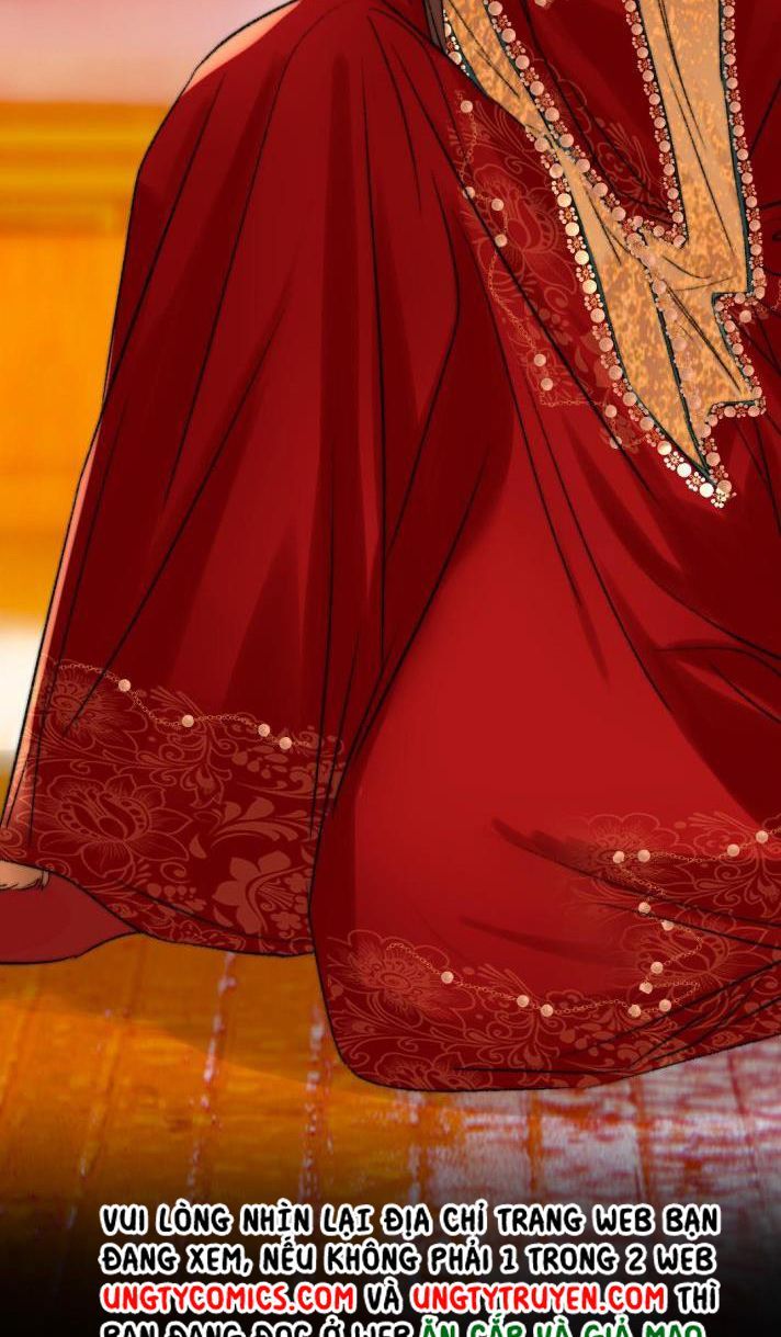 Ô Y Hạng Chi Tù Ái Chapter 23 - Trang 18