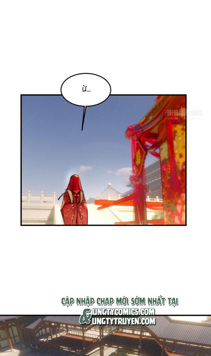 Ô Y Hạng Chi Tù Ái Chapter 23 - Trang 24