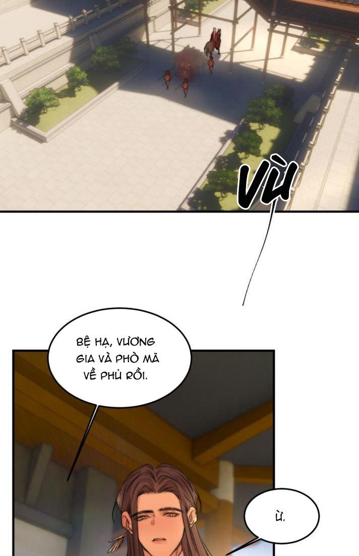 Ô Y Hạng Chi Tù Ái Chapter 23 - Trang 25