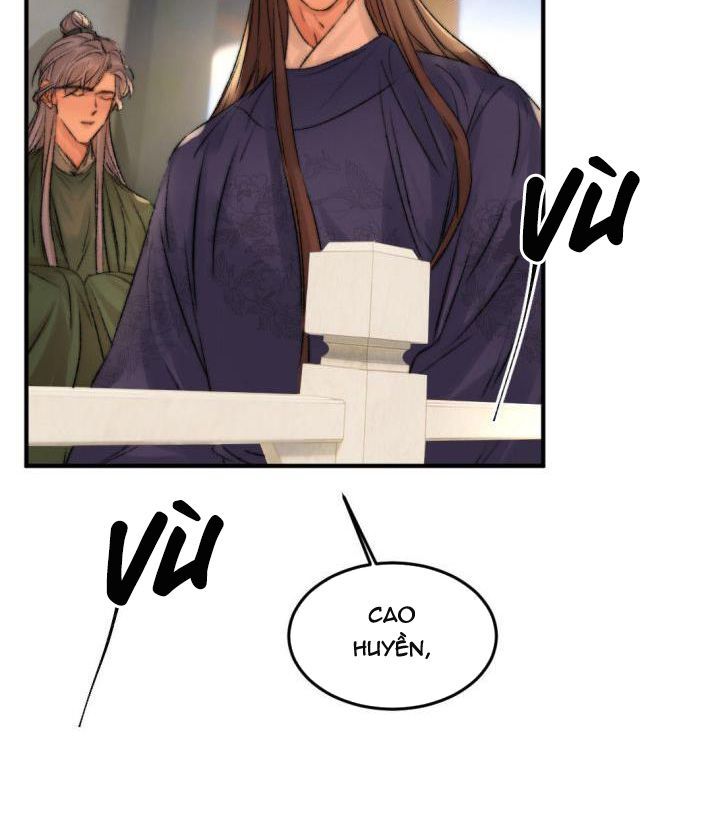 Ô Y Hạng Chi Tù Ái Chapter 23 - Trang 26