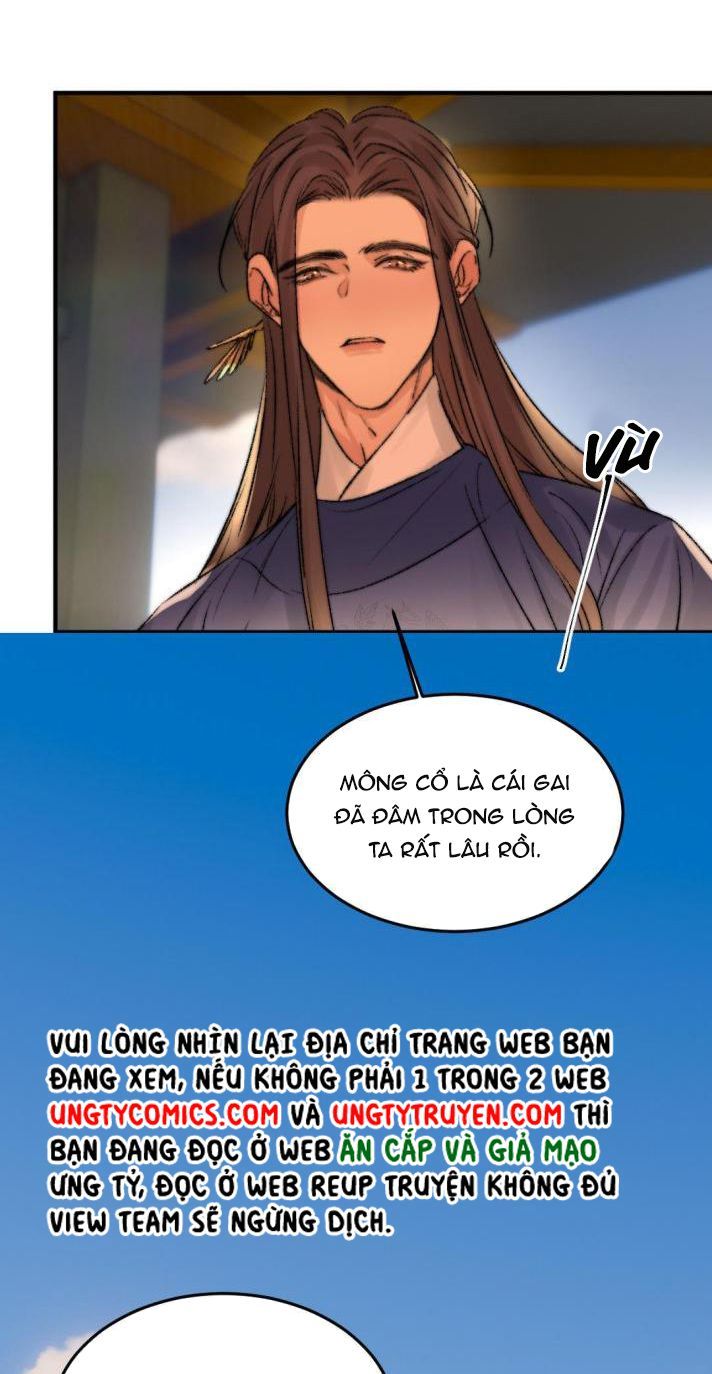 Ô Y Hạng Chi Tù Ái Chapter 23 - Trang 27