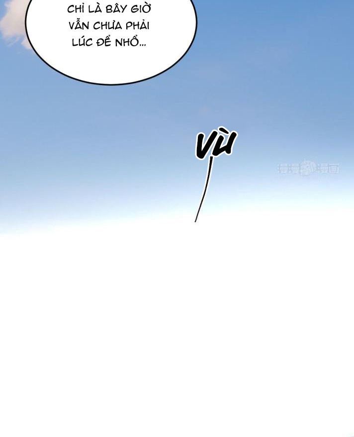 Ô Y Hạng Chi Tù Ái Chapter 23 - Trang 28