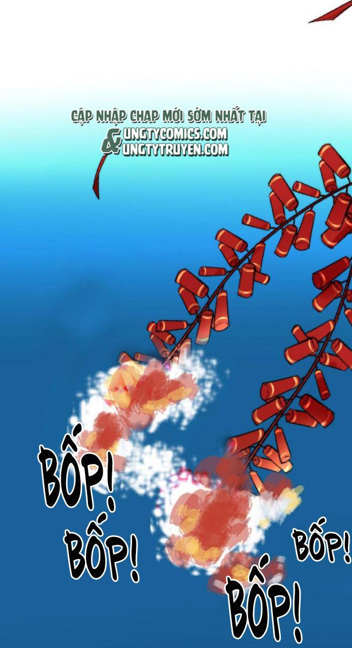 Ô Y Hạng Chi Tù Ái Chapter 23 - Trang 29