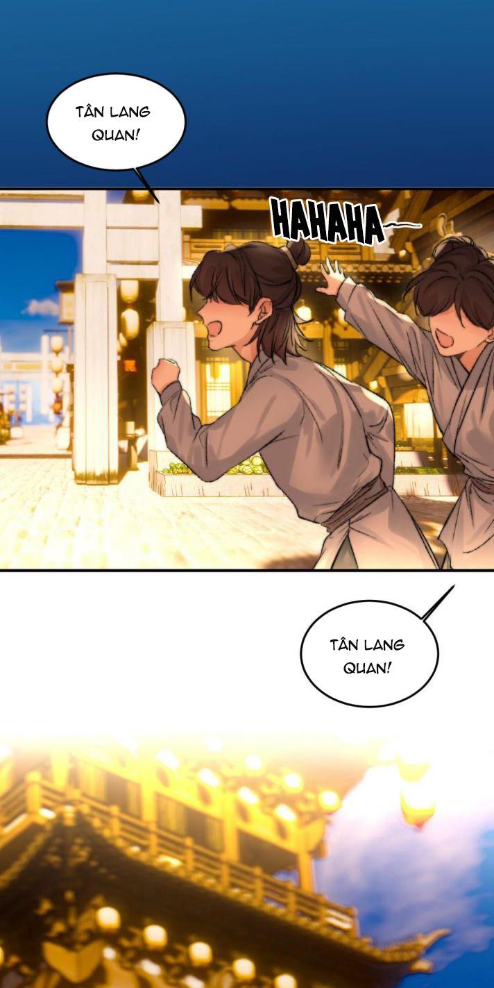 Ô Y Hạng Chi Tù Ái Chapter 23 - Trang 30