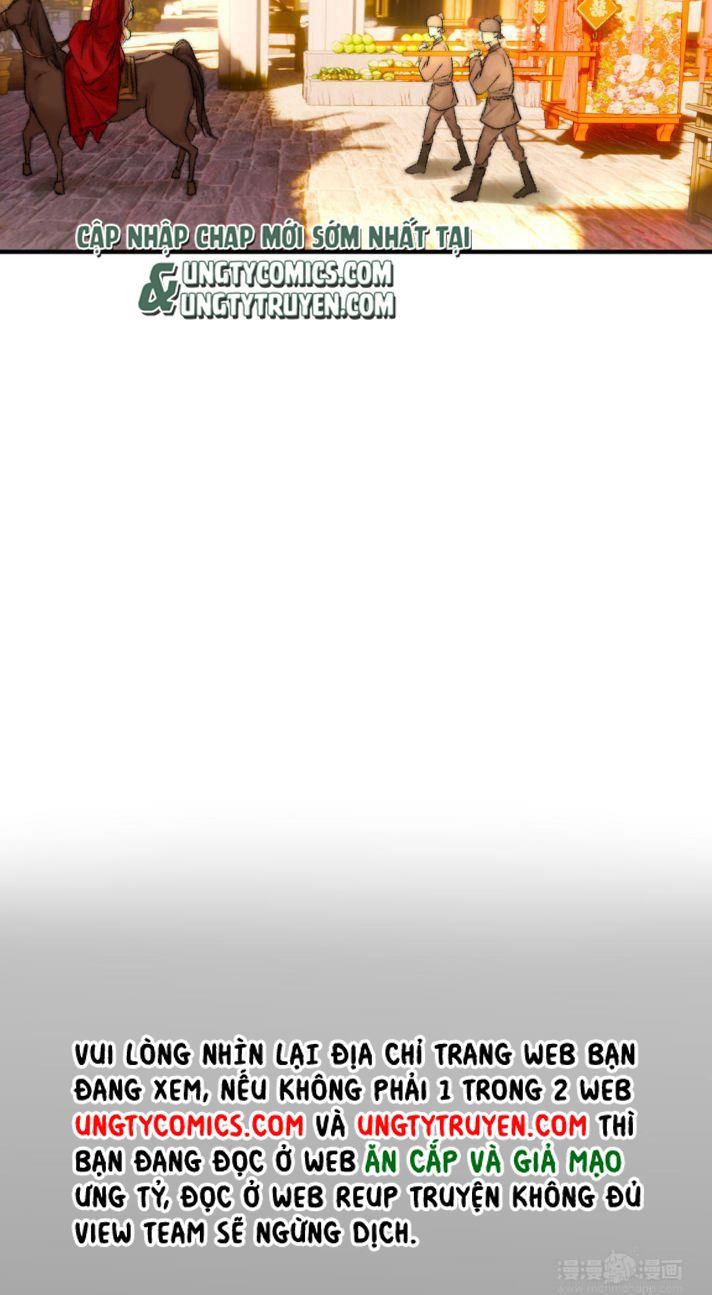 Ô Y Hạng Chi Tù Ái Chapter 23 - Trang 34