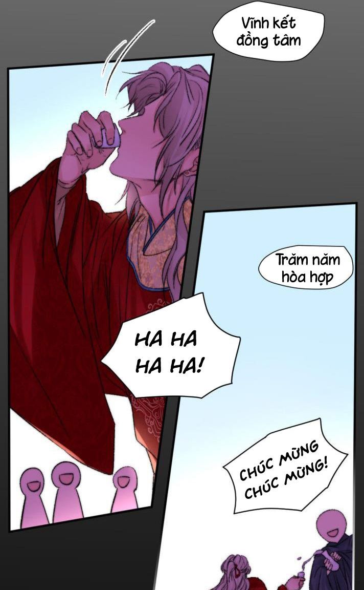 Ô Y Hạng Chi Tù Ái Chapter 23 - Trang 36