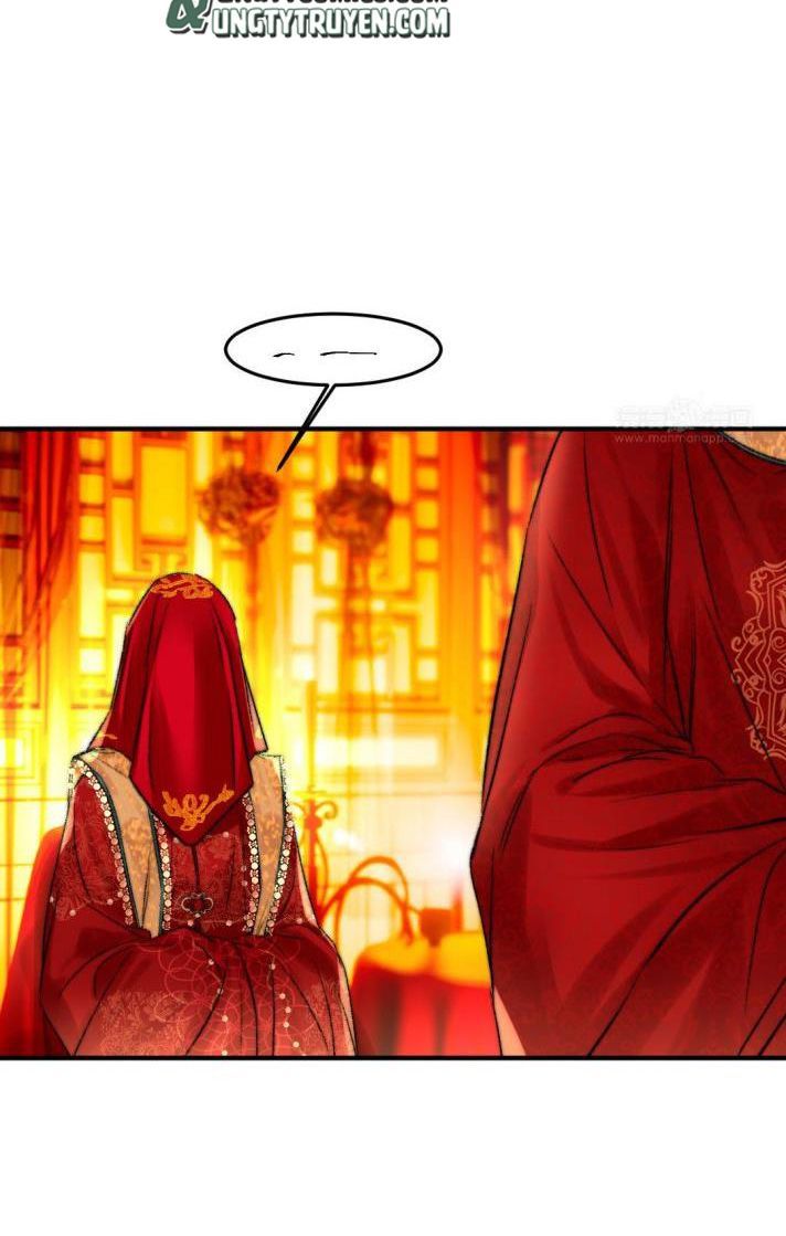 Ô Y Hạng Chi Tù Ái Chapter 23 - Trang 39
