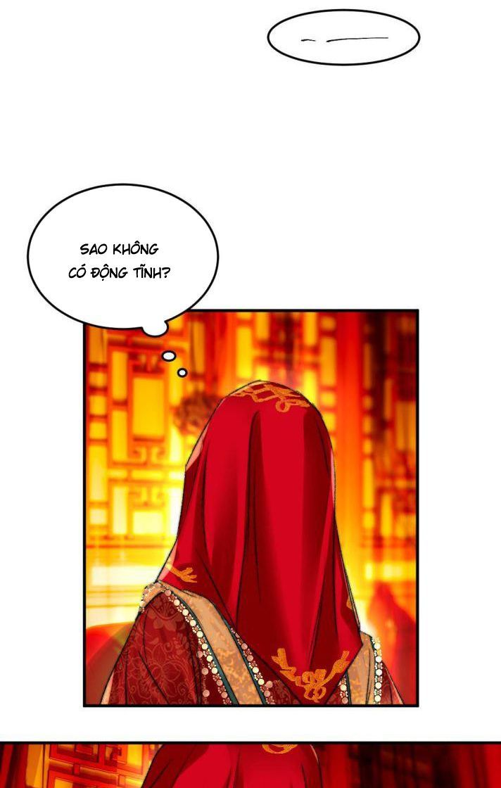 Ô Y Hạng Chi Tù Ái Chapter 23 - Trang 40