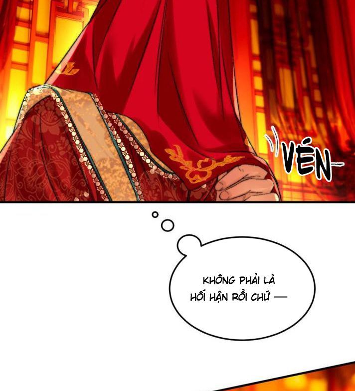 Ô Y Hạng Chi Tù Ái Chapter 23 - Trang 41