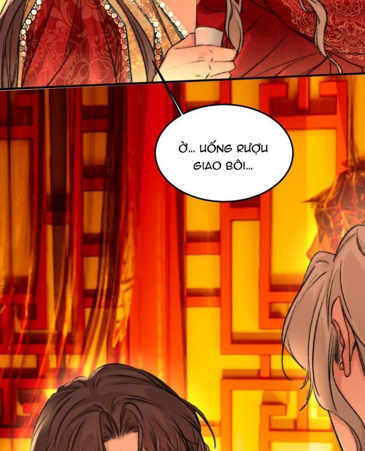 Ô Y Hạng Chi Tù Ái Chapter 23 - Trang 45