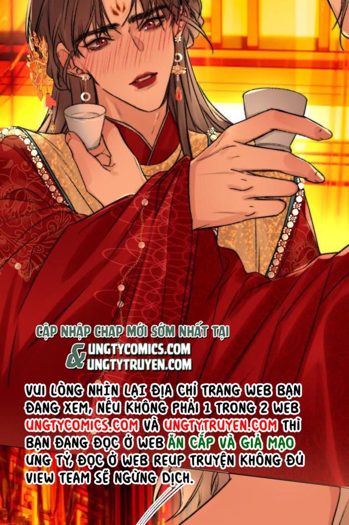 Ô Y Hạng Chi Tù Ái Chapter 23 - Trang 46