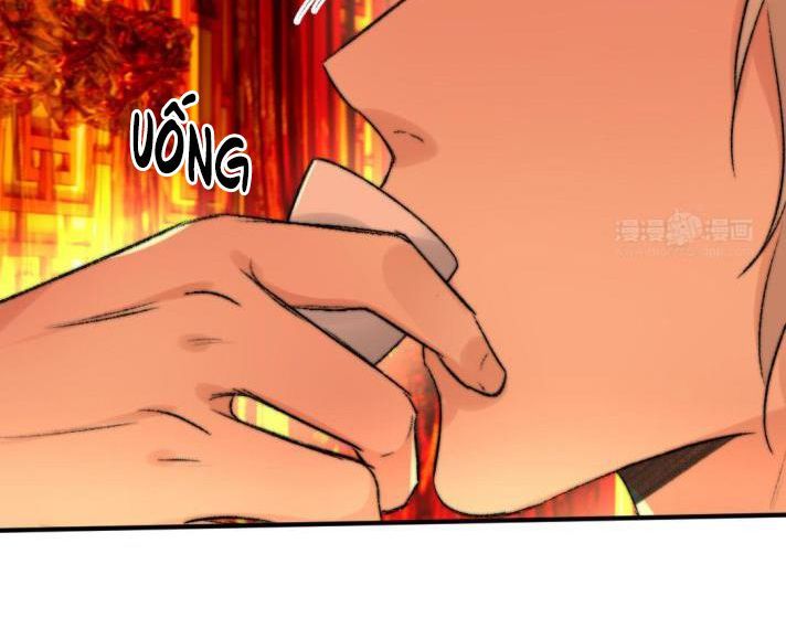 Ô Y Hạng Chi Tù Ái Chapter 23 - Trang 47