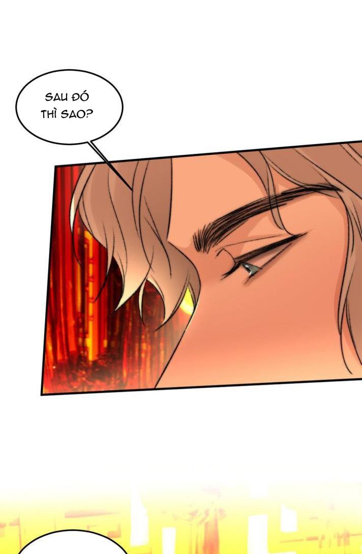 Ô Y Hạng Chi Tù Ái Chapter 23 - Trang 48