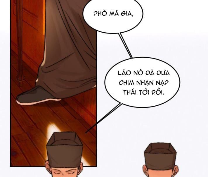 Ô Y Hạng Chi Tù Ái Chapter 23 - Trang 5