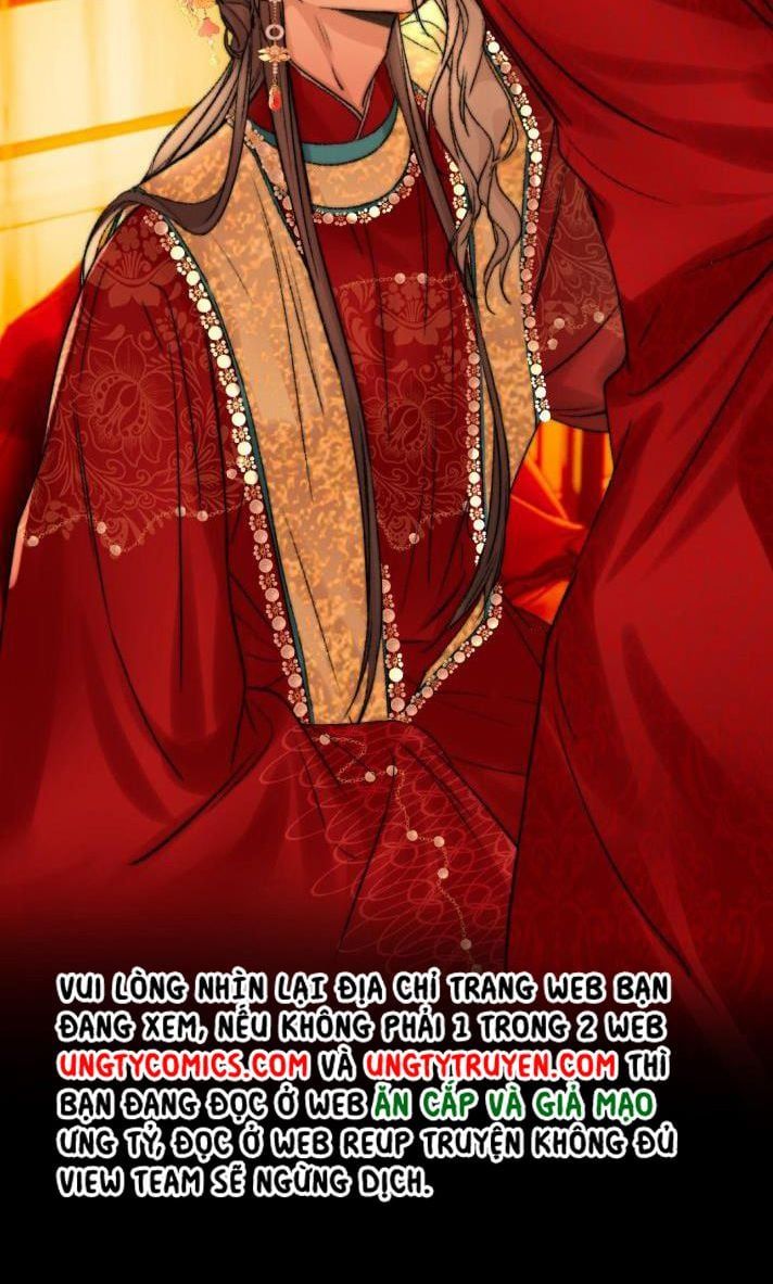Ô Y Hạng Chi Tù Ái Chapter 23 - Trang 50