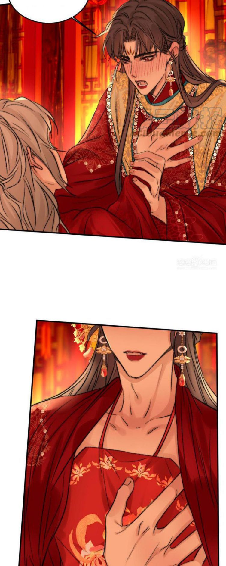 Ô Y Hạng Chi Tù Ái Chapter 24 - Trang 10