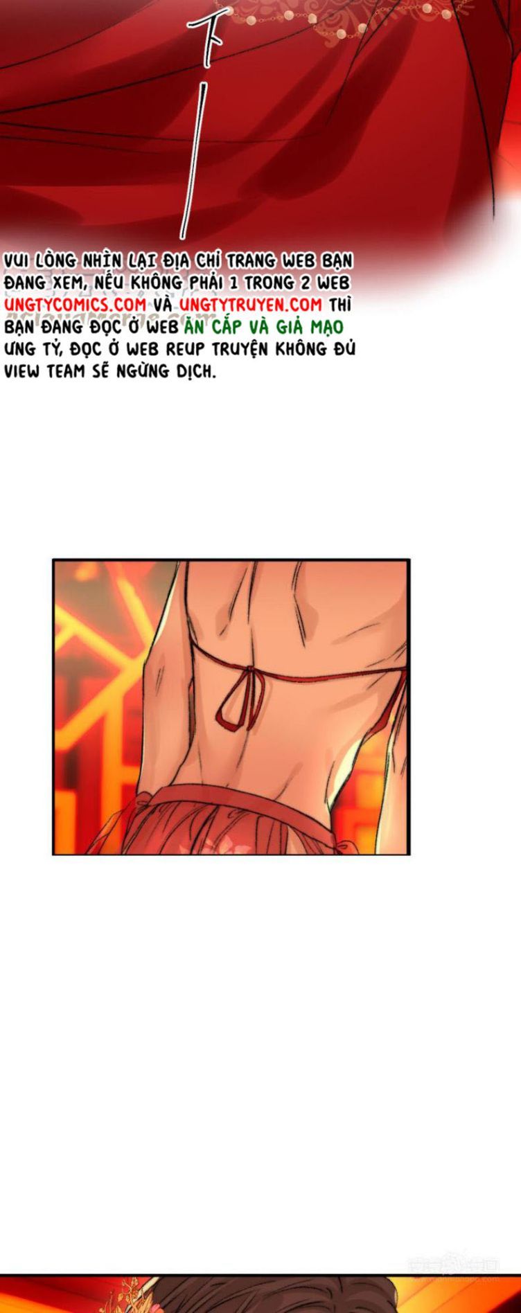 Ô Y Hạng Chi Tù Ái Chapter 24 - Trang 12