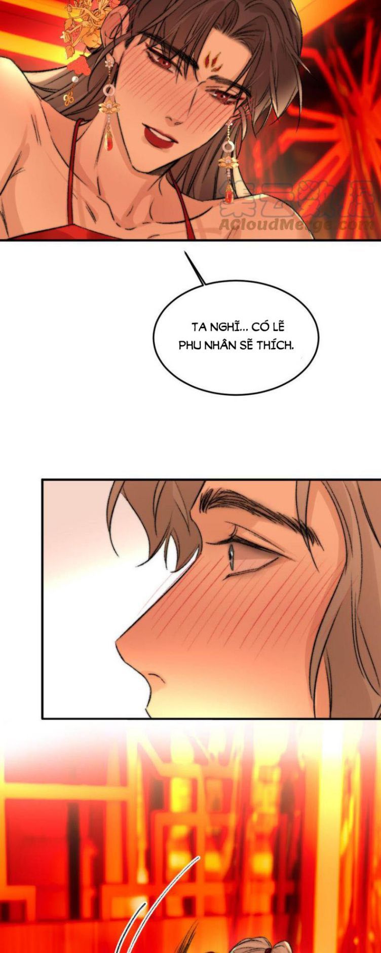 Ô Y Hạng Chi Tù Ái Chapter 24 - Trang 13